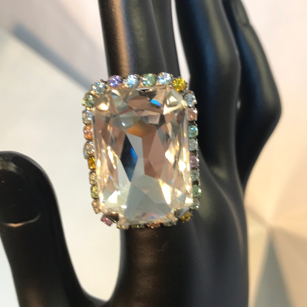 Statement Ring - image 2